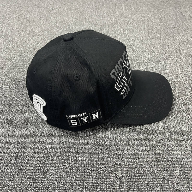 Syna World Star Cap