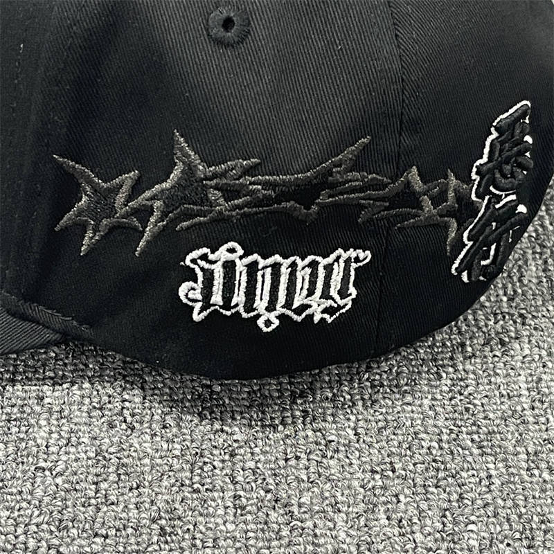Syna World Star Cap