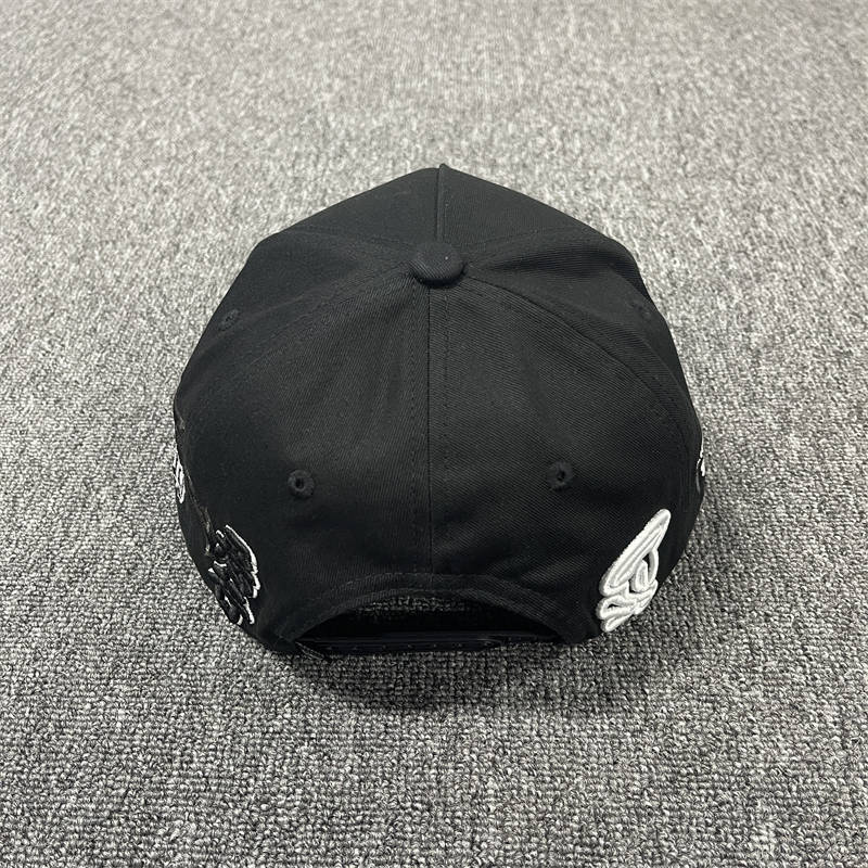 Syna World Star Cap