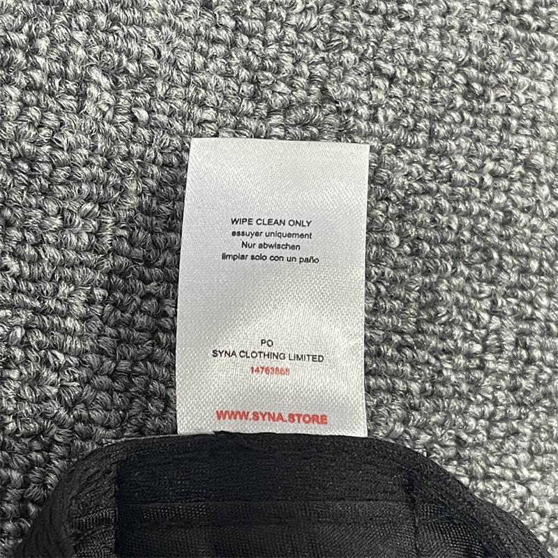 Syna World Star Cap