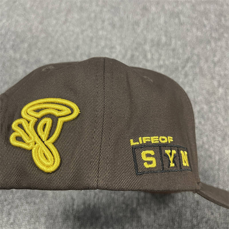 Syna World Star Cap