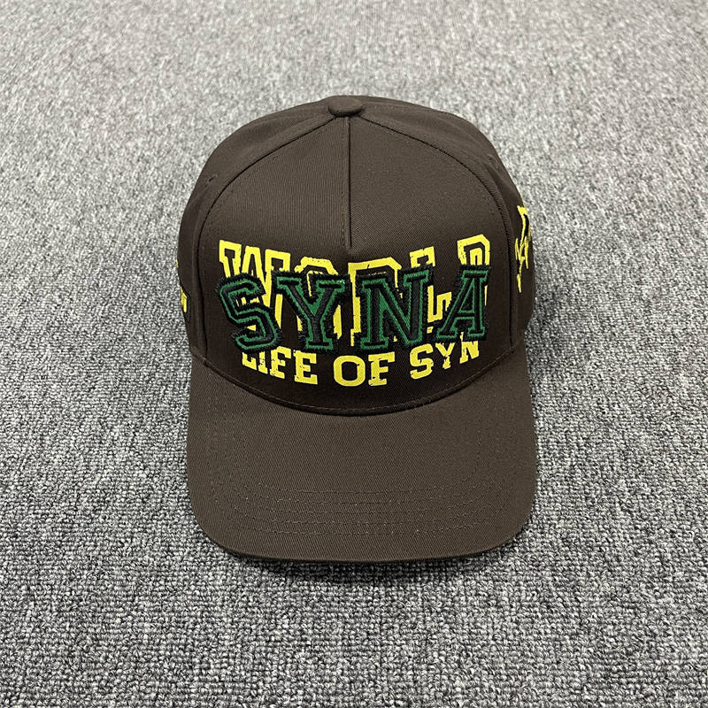 Syna World Star Cap