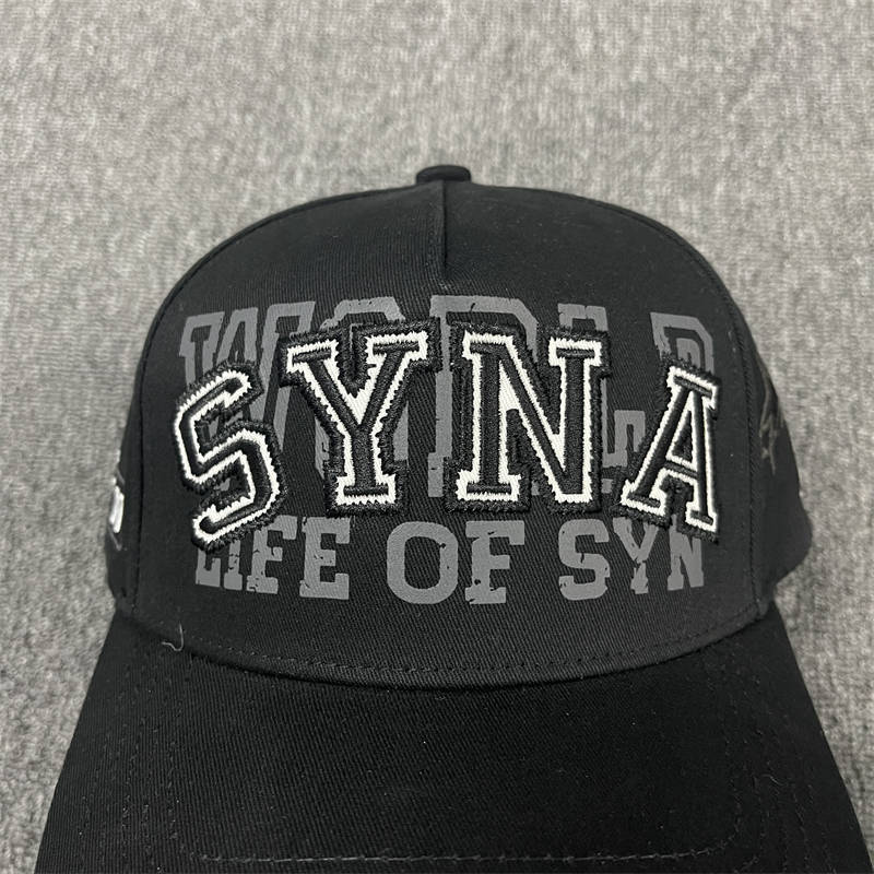 Syna World Star Cap