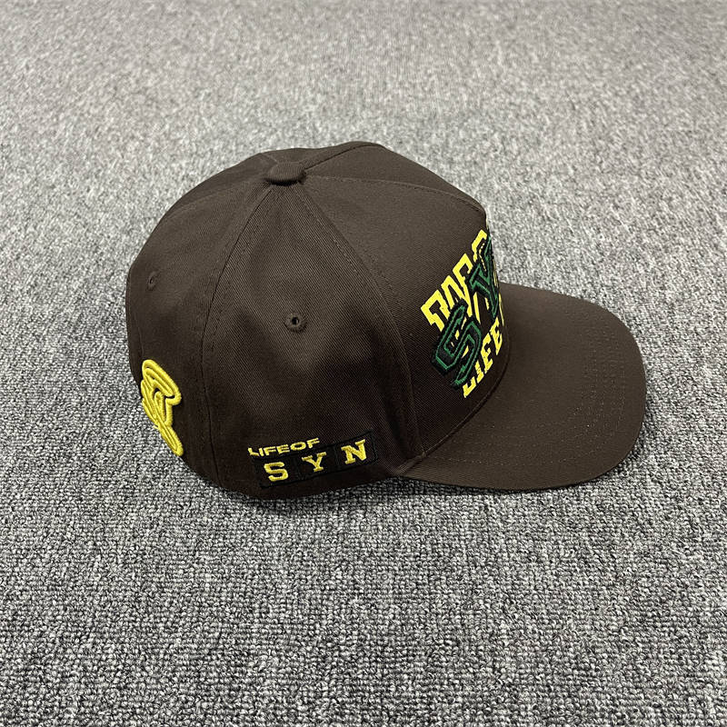 Syna World Star Cap