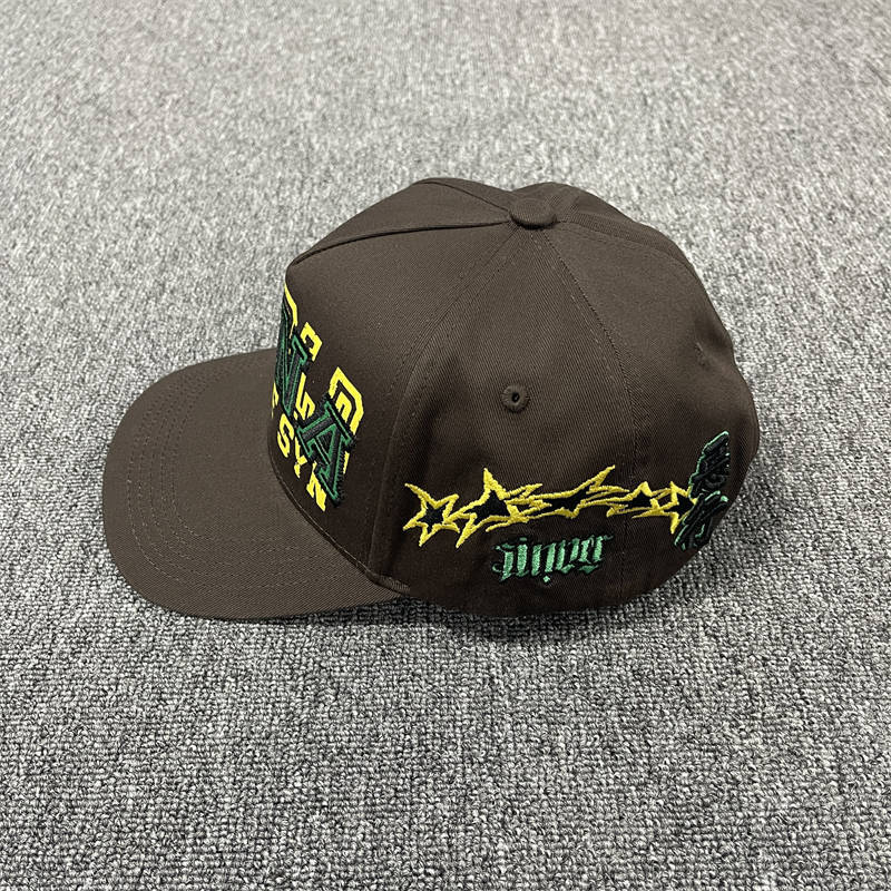 Syna World Star Cap