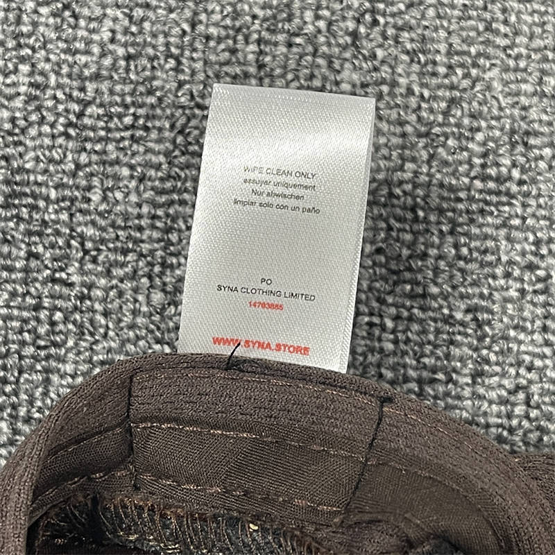 Syna World Star Cap