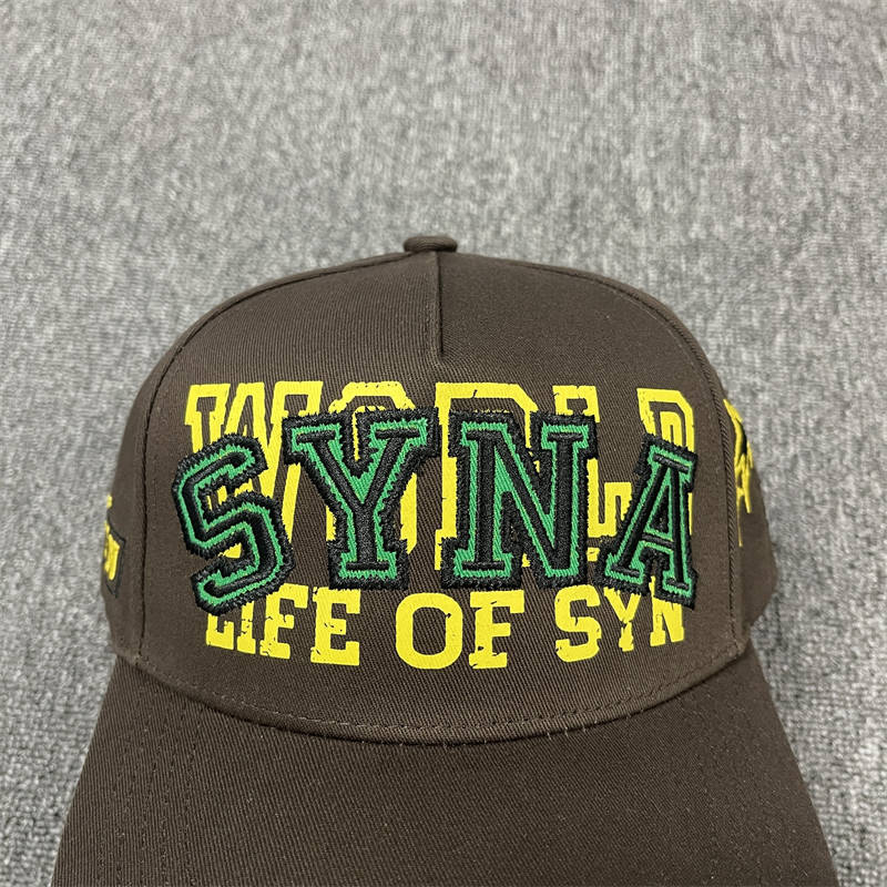 Syna World Star Cap