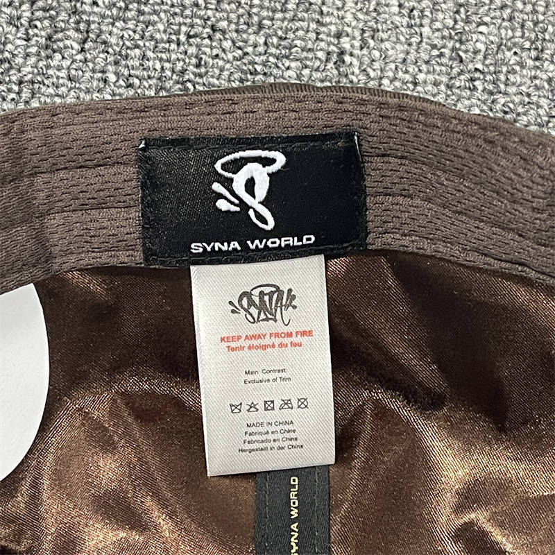 Syna World Star Cap