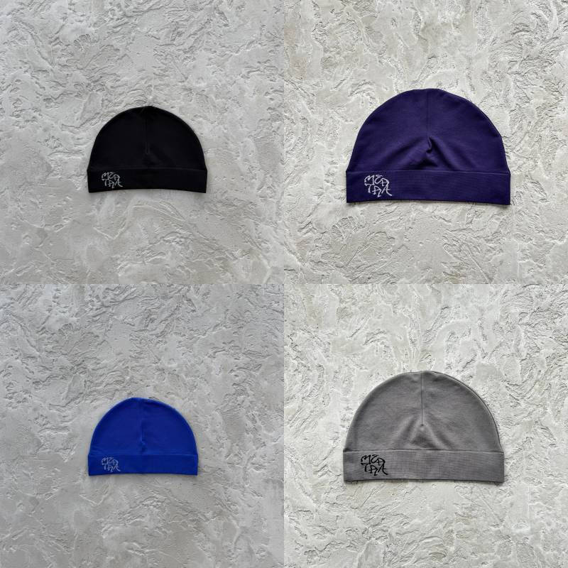 Mertra Sprinter Beanie Collection