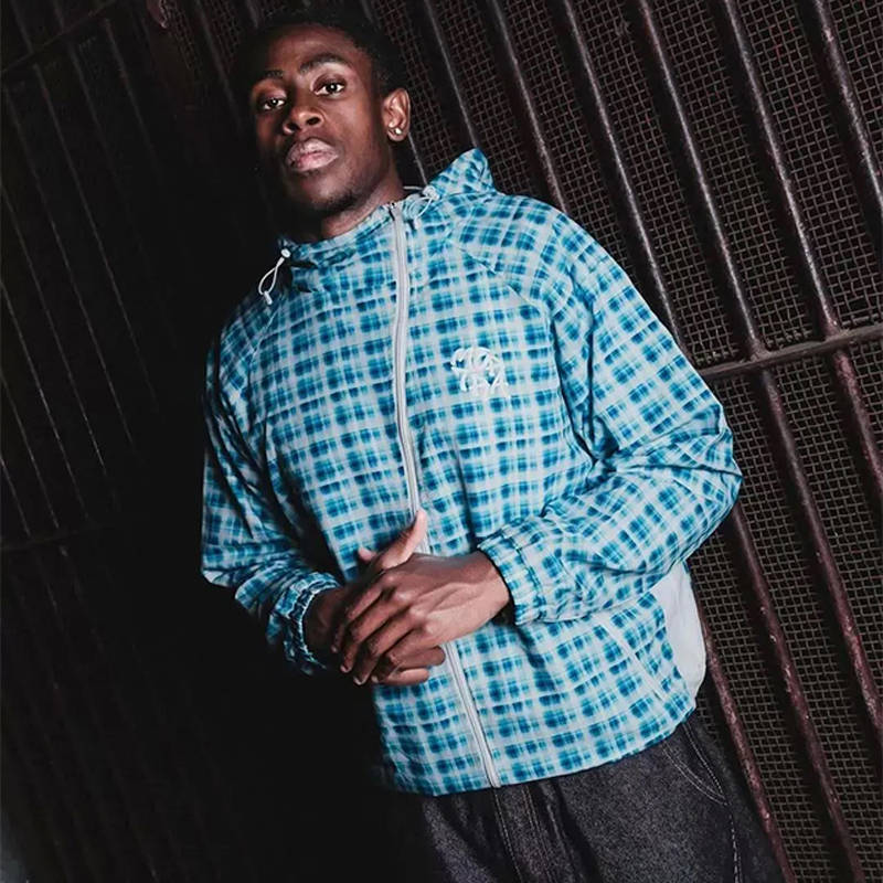 ジャケット・アウター Mertra Plaid Softshell Jacket Saint Morta Prima Sherpa Jacket Stadium Green | Culture Kings US