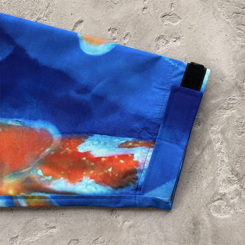 Mertra Koi Jacket