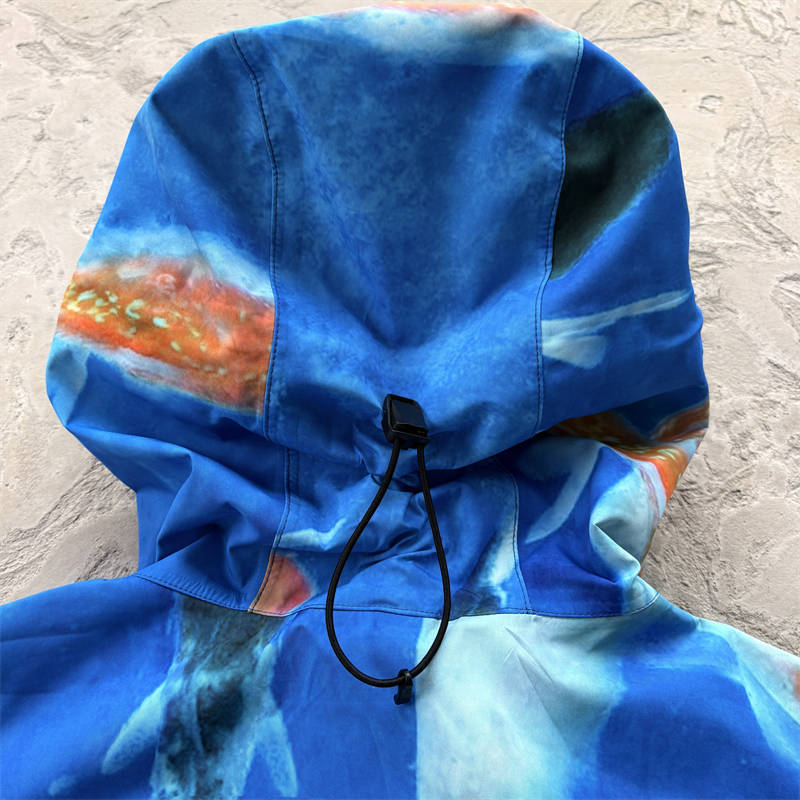 Mertra Koi Jacket