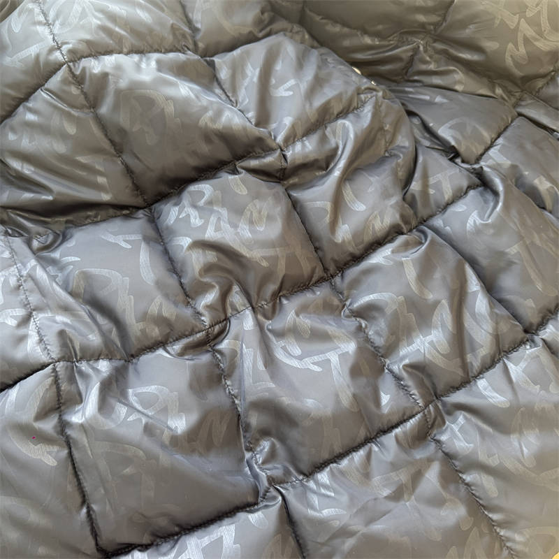 Mertra Reversible Puffer Vest