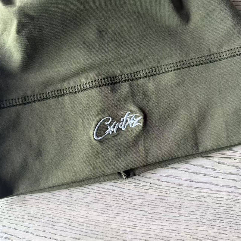 Corteiz Liteworky Cap