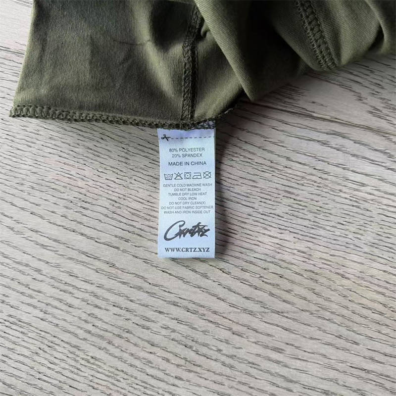 Corteiz Liteworky Cap