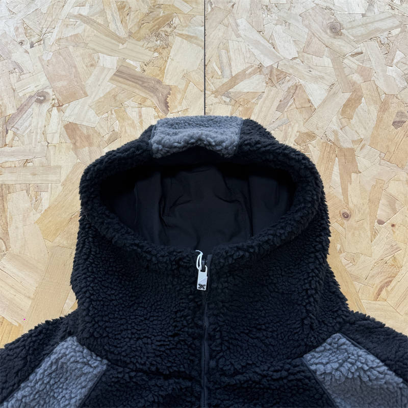 Mertra Yeti Fleece Jacket