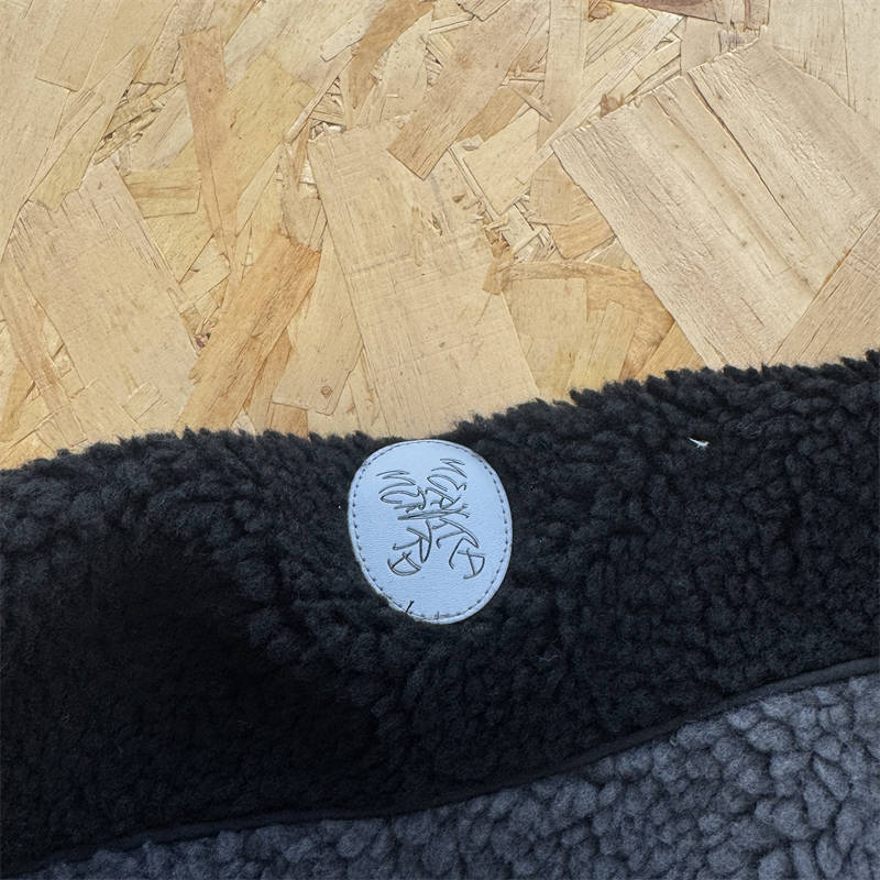 Mertra Yeti Fleece Jacket