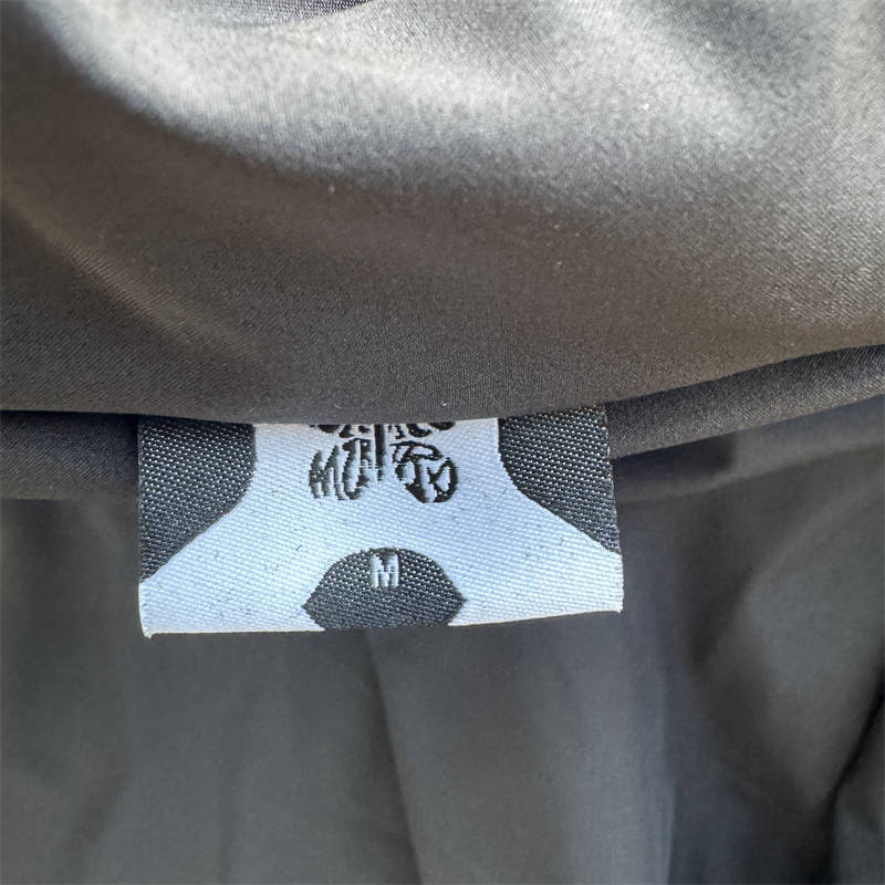 Mertra Yeti Fleece Jacket