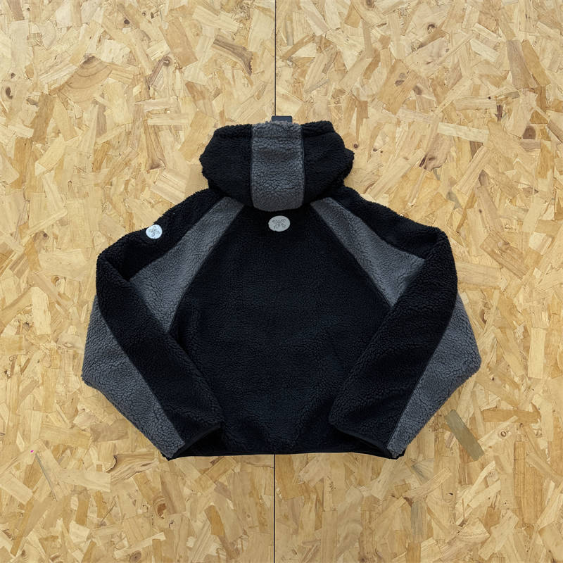 Mertra Yeti Fleece Jacket