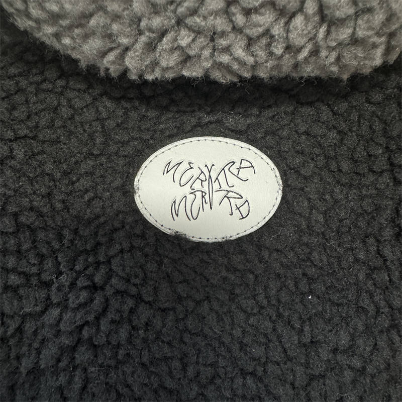 Mertra Yeti Fleece Jacket