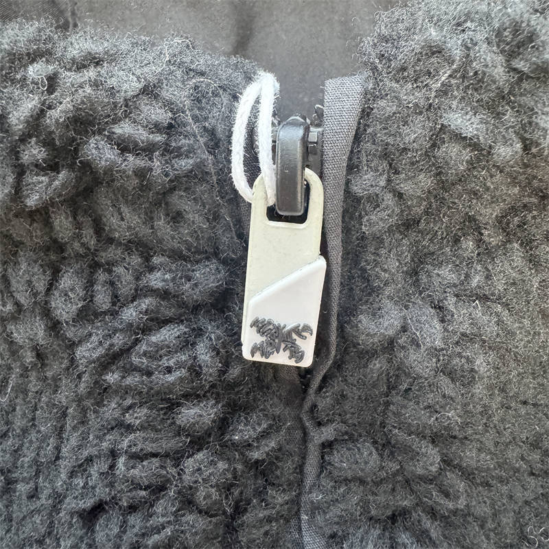 Mertra Yeti Fleece Jacket