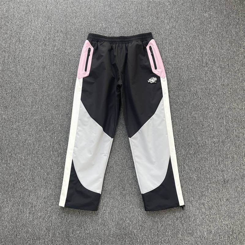 Syna World Dynamic Track Top and Pants