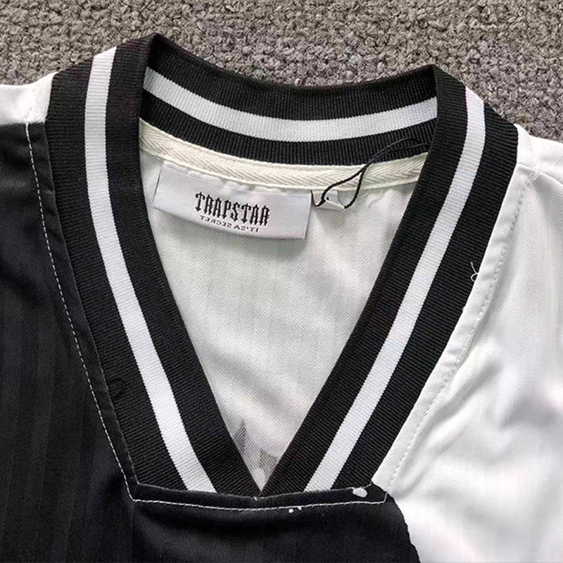 Trapstar x Scarface Montana Jersey