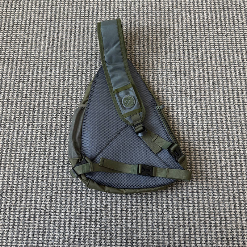Mertra Stealth Sling Bag