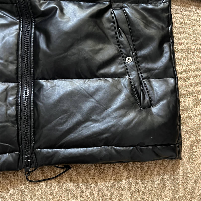 Trapstar Puffer Jacket Iceberg Mens Down Coat
