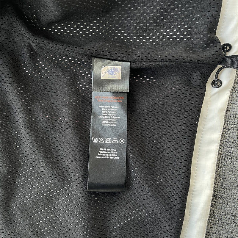 Syna World Dynamic Track Top and Pants