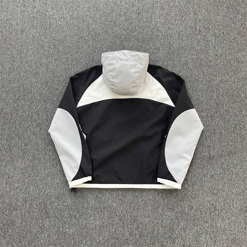 Syna World Dynamic Track Top and Pants