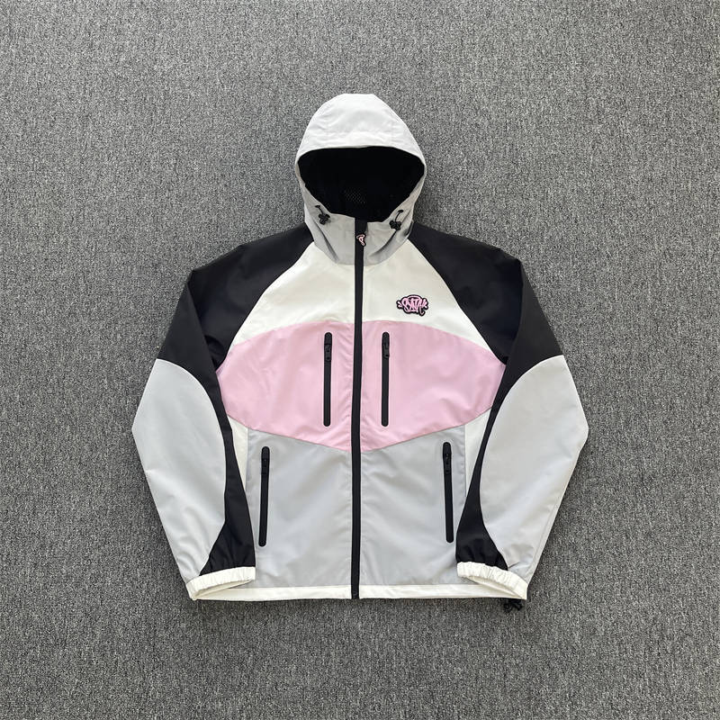Syna World Dynamic Track Top and Pants