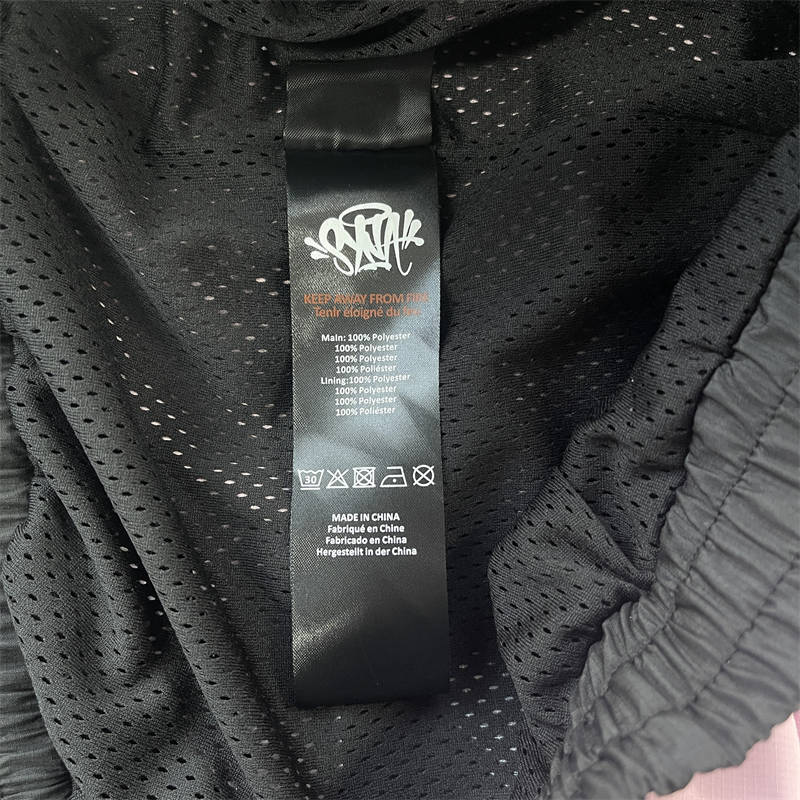 Syna World Dynamic Track Top and Pants
