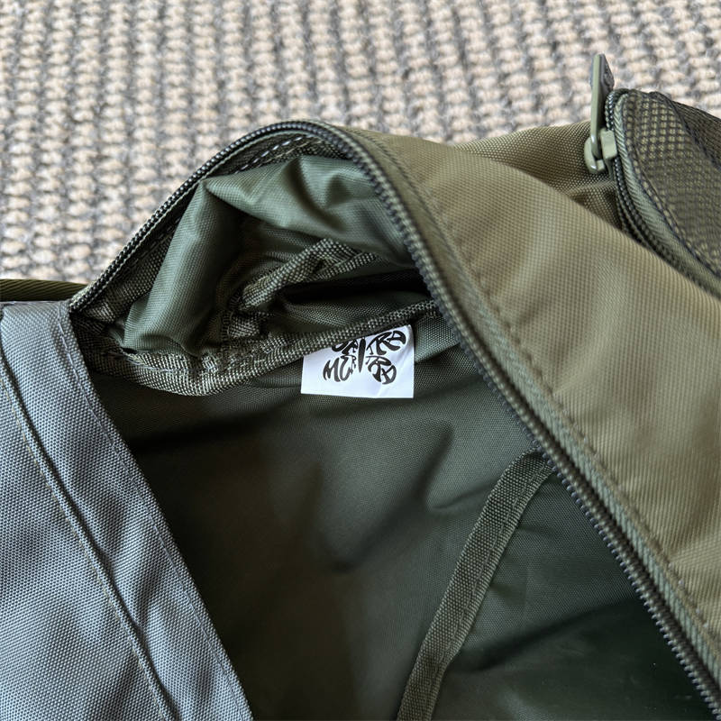 Mertra Stealth Sling Bag