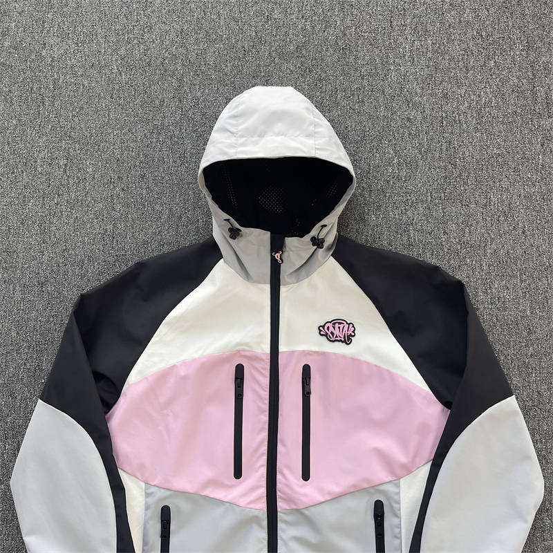 Syna World Dynamic Track Top and Pants