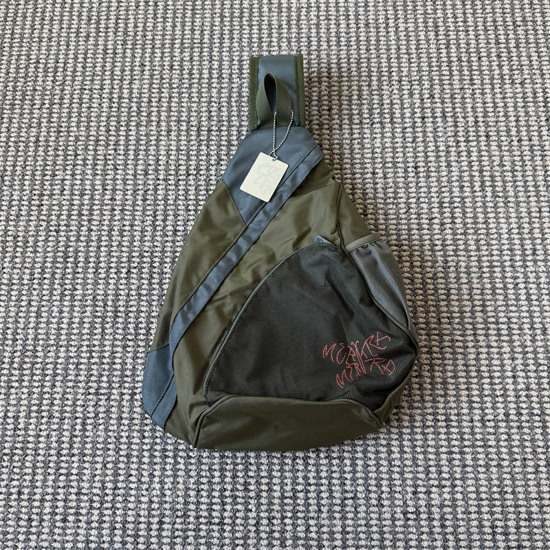 Mertra Stealth Sling Bag