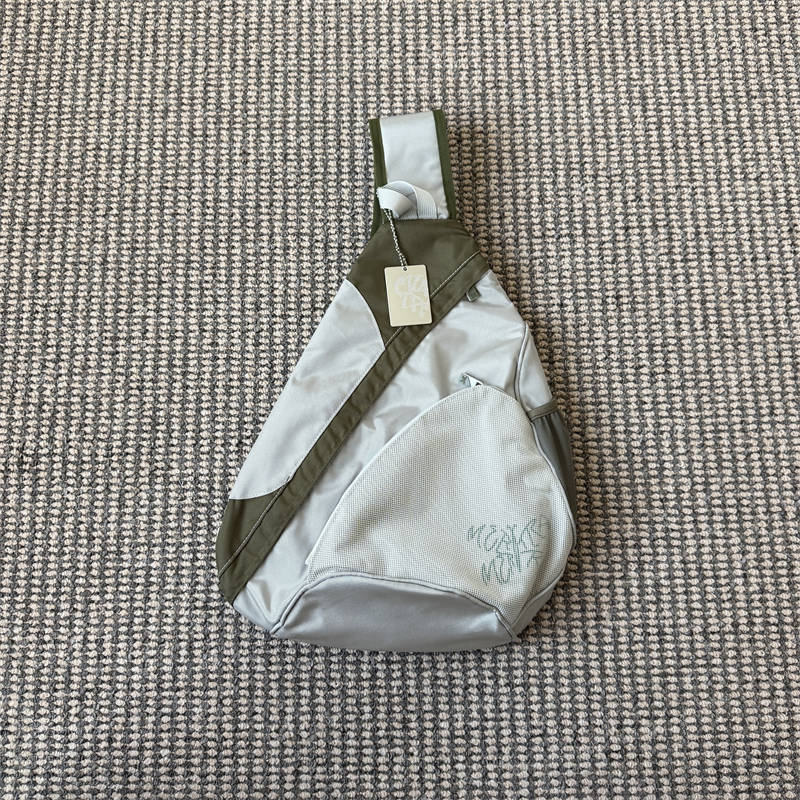 Mertra Stealth Sling Bag