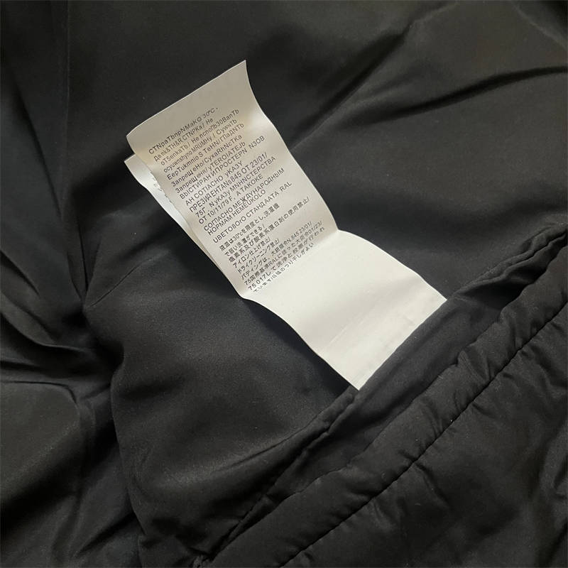Trapstar Puffer Jacket Iceberg Mens Down Coat