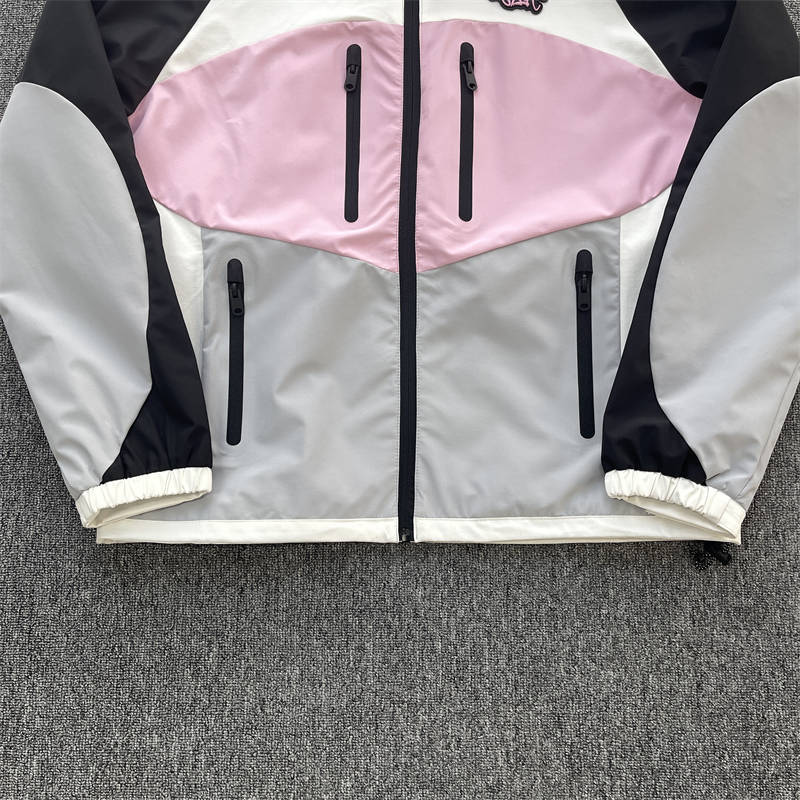 Syna World Dynamic Track Top and Pants