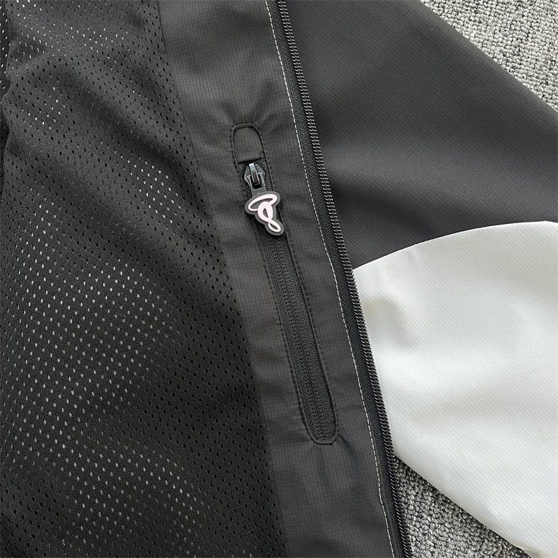 Syna World Dynamic Track Top and Pants