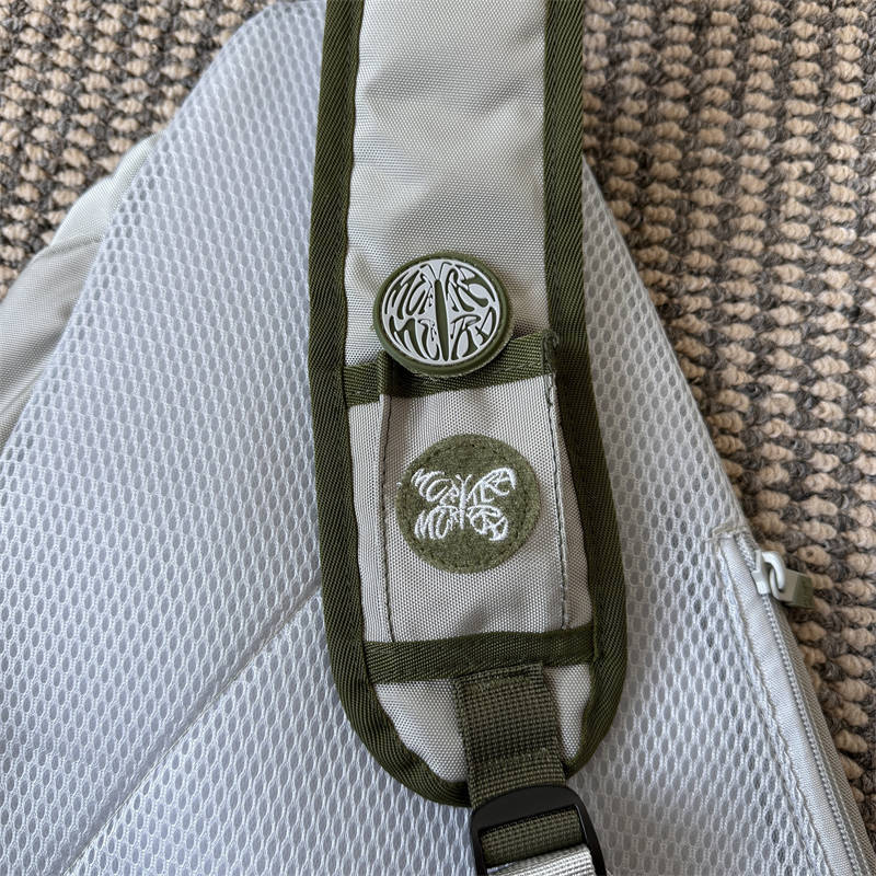 Mertra Stealth Sling Bag