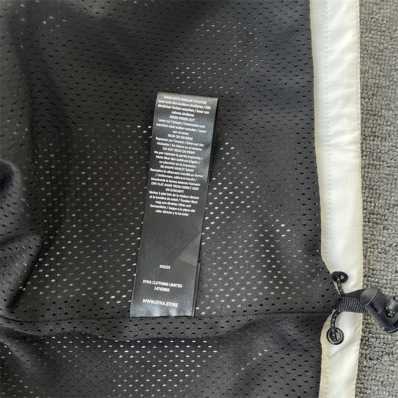 Syna World Dynamic Track Top and Pants