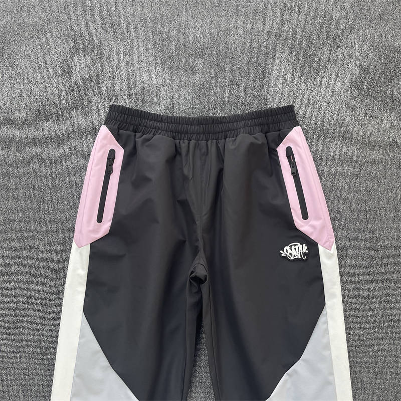 Syna World Dynamic Track Top and Pants
