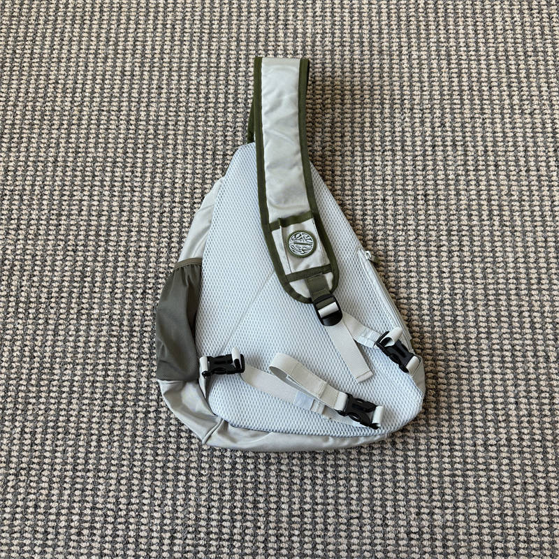 Mertra Stealth Sling Bag