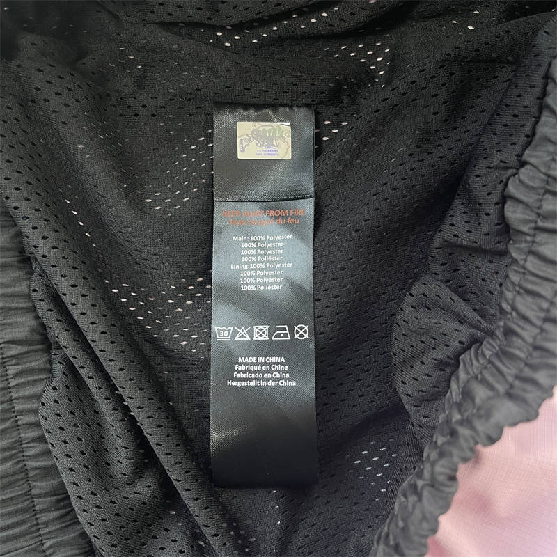 Syna World Dynamic Track Top and Pants