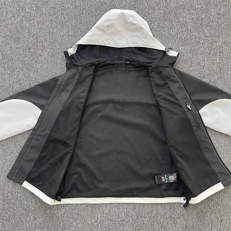 Syna World Dynamic Track Top and Pants