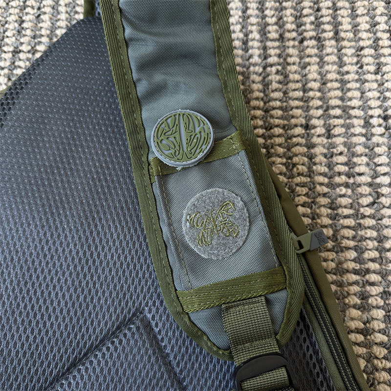 Mertra Stealth Sling Bag