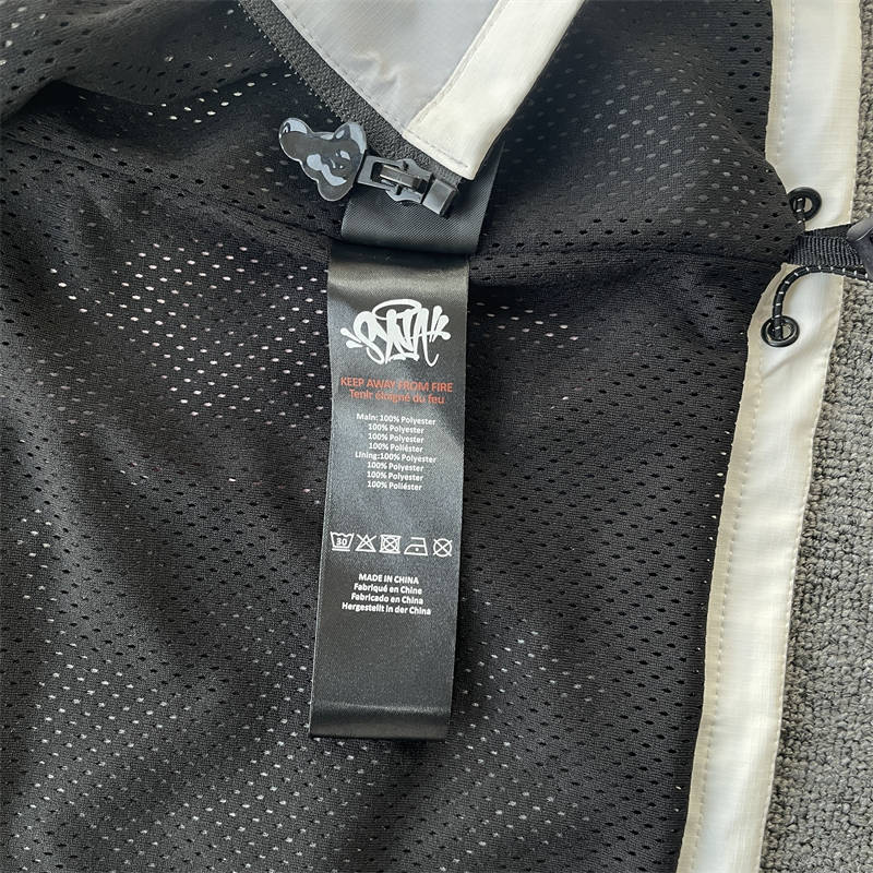 Syna World Dynamic Track Top and Pants