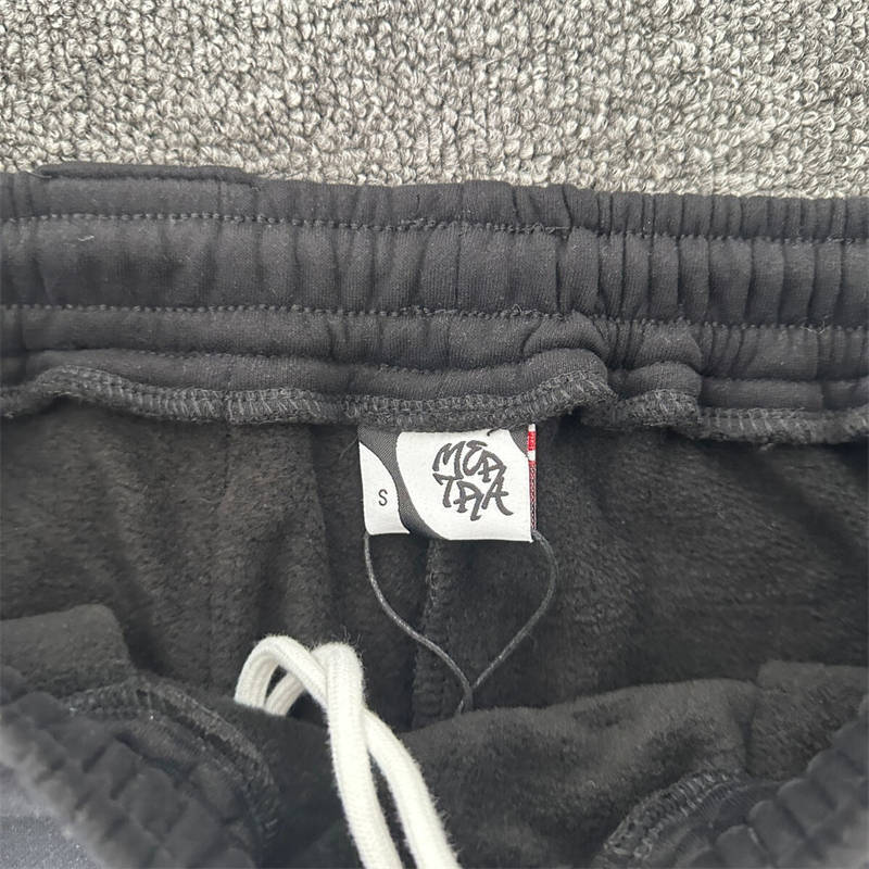 Mertra Basic Pants