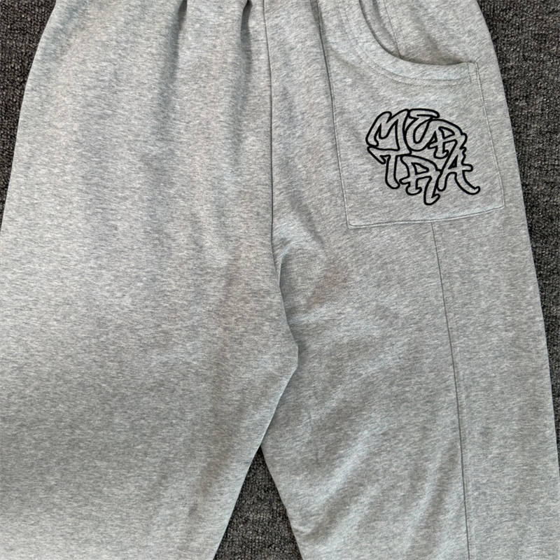 Mertra Basic Pants